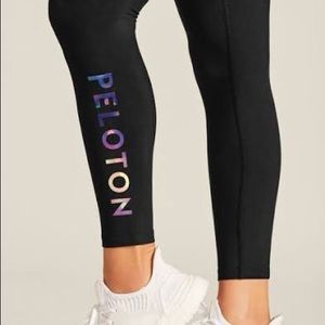 Peloton Spirit Cadence Leggings - NWT -Medium